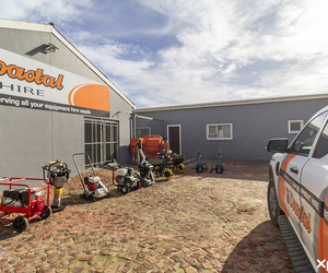 Generator Hire in Gansbaai: Reliable Power When You Need It Most