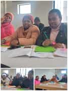 Creating Opportunities for Youth