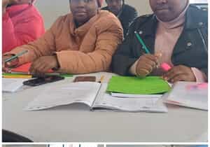 Creating Opportunities for Youth