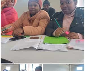 Creating Opportunities for Youth