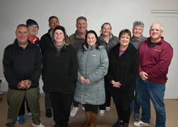 L'Agulhas Bowls Club - Meet and Greet