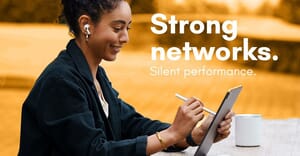 Reliable Connectivity Infrastructure