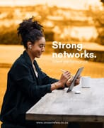 Reliable Connectivity Infrastructure
