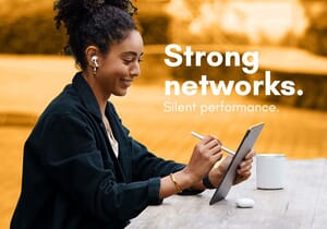 Reliable Connectivity Infrastructure