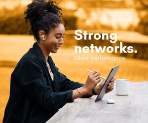 Reliable Connectivity Infrastructure