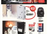 Gansbaai Build it Plus Specials