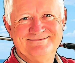Golf Competition Results for 24 - 27 June 2026