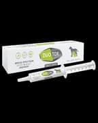 Duotox Paste for Dogs, Cats and Exotic Pets