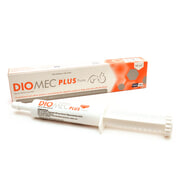 Diomec Plus Paste for Dogs and Cats