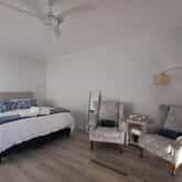 Dolphin Room - Amazing Grace B&B - Xplorio™ Gansbaai