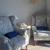 Dolphin Room - Amazing Grace B&B - Xplorio™ Gansbaai