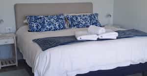 Dolphin Room (sleeps two)