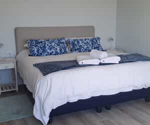 Dolphin Room (sleeps two)