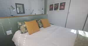 Fynbos Room (sleeps two)