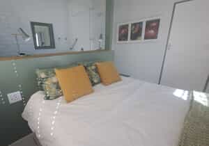 Fynbos Room (sleeps two)