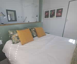 Fynbos Room (sleeps two)