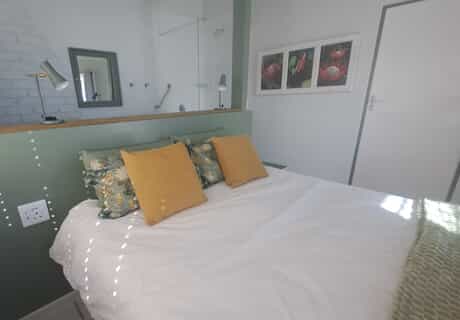 Fynbos Room (sleeps two)