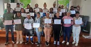 Stanford Youth Complete Employability Training