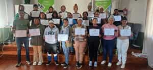 Stanford Youth Complete Employability Training