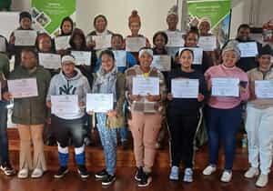 Stanford Youth Complete Employability Training
