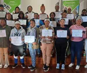 Stanford Youth Complete Employability Training