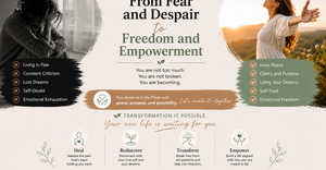 How Much of Yourself Have You Left Behind?