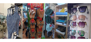 Winter Island Holiday Essentials