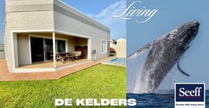R4,800,000: 3 Bedroom House For Sale in De Kelders