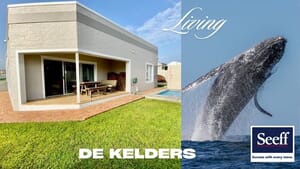 R4,800,000: 3 Bedroom House For Sale in De Kelders