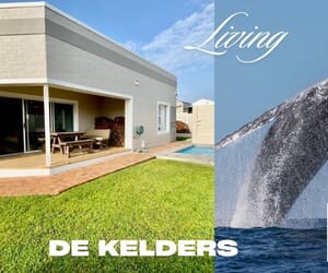 R4,800,000: 3 Bedroom House For Sale in De Kelders