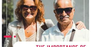 The Importance of Eye Care for the Elderly