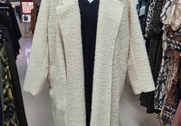 Winter Sale at Komtessa Boutique
