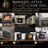 Elite Fires & Shutters - Xplorio™ Gansbaai