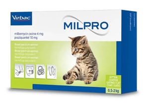 Broad Spectrum Dewormer