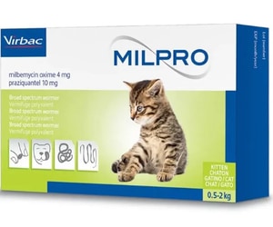 Broad Spectrum Dewormer
