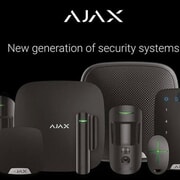 AJAX SECURITY SYSTEMS