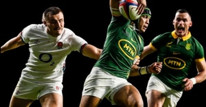Rugby Fans, This One's for You!