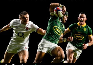 Rugby Fans, This One's for You!