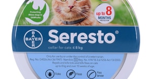 Buy Seresto Flea Collar for Cats in Gansbaai at The Pet Grocer