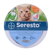Buy Seresto Flea Collar for Cats in Gansbaai at The Pet Grocer