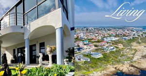 R4,350,000: 3 Bedroom Freehold For Sale in De Kelders