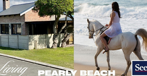 R2,150,000: 3 Bedroom House For Sale in Pearly Beach
