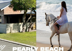 R2,150,000: 3 Bedroom House For Sale in Pearly Beach