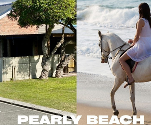 R2,150,000: 3 Bedroom House For Sale in Pearly Beach