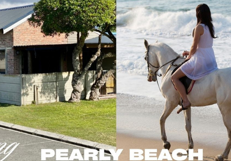 R2,150,000: 3 Bedroom House For Sale in Pearly Beach