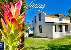R4,350,000: 3 Bedroom House For Sale in Stanford