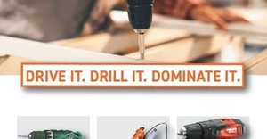 Drill Hire in Gansbaai - Coastal Hire Gansbaai