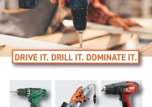 Drill Hire in Gansbaai - Coastal Hire Gansbaai