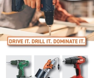 Drill Hire in Gansbaai - Coastal Hire Gansbaai