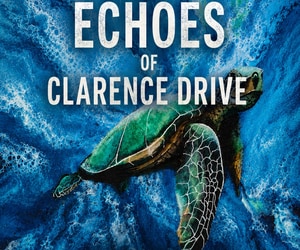 4 July 2026 Echoes of Clarence Drive Art Exhibition
